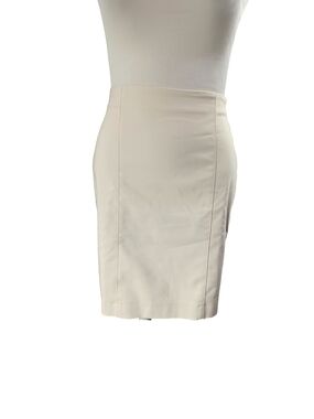 VAN HEUSEN HIGH-WAIST PENCIL SKIRT SIZE 10 NWT